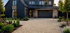 Inspiratie voor oprit 2