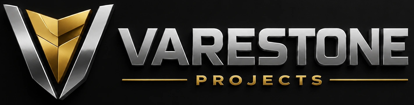 Varestone Projects